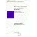 Etat de droit et transition vers une économie de marché (Séminaire UniDem, Sofia, octobre 1993) (Science et technique de la démocratie n° 7)