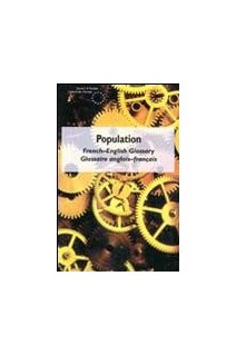 Population: French-English Glossary / glossaire anglais-français