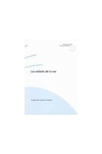 Les enfants de la rue