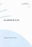 Les enfants de la rue