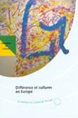 Différences et cultures en Europe