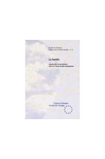 La famille (Cahiers de la Charte sociale n° 1)