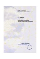 La famille (Cahiers de la Charte sociale n° 1)