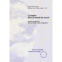 La femme dans le monde du travail (Cahiers de la Charte sociale n° 2)