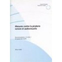 Mesures contre la piraterie sonore et audiovisuelle - Recommandation no R (95) 1  et exposé des motifs