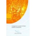 L'enseignement secondaire en Europe: problèmes et perspectives