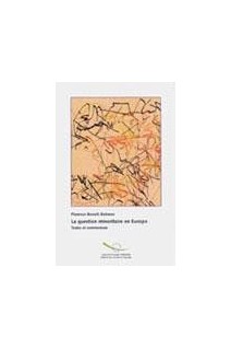 La question minoritaire en Europe