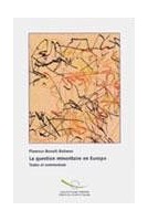 La question minoritaire en Europe