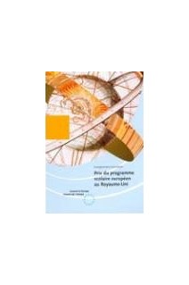 Prix du programme scolaire européen au Royaume-Uni