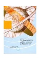 Prix du programme scolaire européen au Royaume-Uni