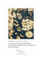 Convention européenne des Droits de l'Homme et Charte sociale européenne - Droit et pratique