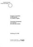Convention européenne sur l'exercice des droits des enfants (Strasbourg, 25.1.1996)  (STE 160)