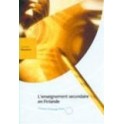 L'enseignement secondaire en Finlande