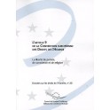 PDF - L'article 9 de la Convention européenne des droits de l'homme - La liberté de pensée, de conscience et de religion (Dossiers sur les droits de l'Homme n° 20)