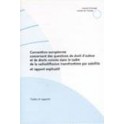 Convention européenne concernant des questions de droit d'auteur et de droits voisins dans le cadre de la radiodiffusion transfrontière par satellite et rapport explicatif (no 153)