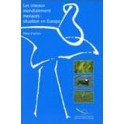 Les oiseaux mondialement menacés - Situation en Europe - Plans d'action