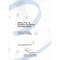 PDF - Article 9 on the European Convention on Human Rights - Freedom of thought, conscience and religion (Human Rights Files No. 20)