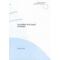 Les enfants et le travail en Europe