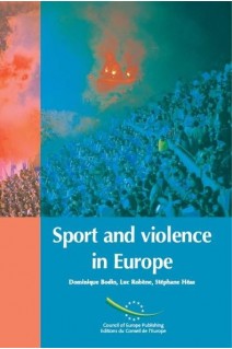 PDF - Sport and violence in Europe