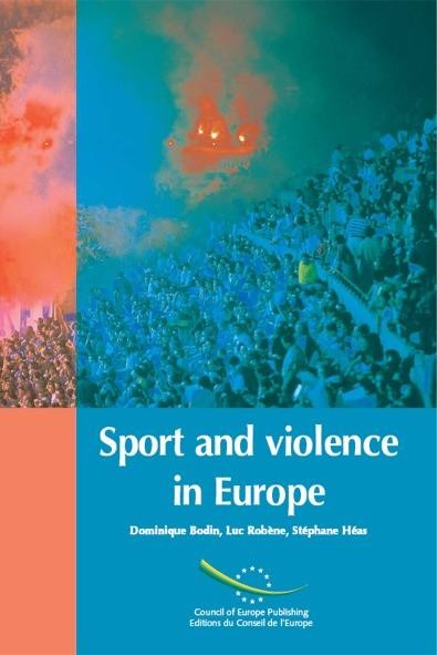 PDF - Sport and violence in Europe