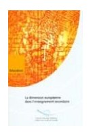 La dimension européenne dans l'enseignement secondaire