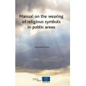 Manual on the wearing of religious symbols in public areas