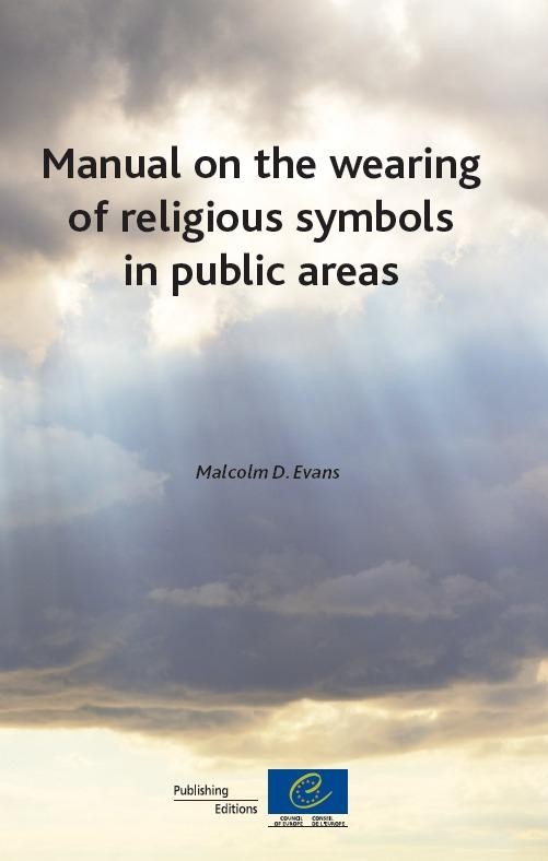 PDF - Manual on the wearing of religious symbols in public areas