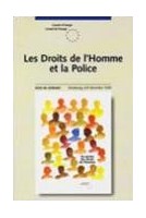 Les Droits de l'Homme et la Police