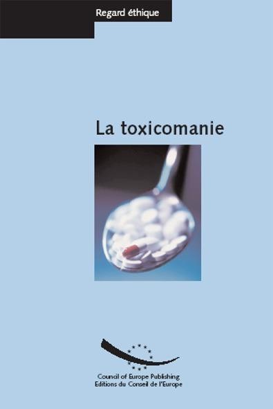 PDF - Regard éthique - La toxicomanie