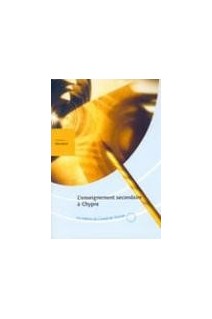 L'enseignement secondaire à Chypre