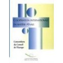 PDF - Coopération internationale en matière pénale - Conventions, Vol 1