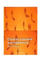 Charte sociale européenne - Recueil de textes