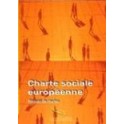 Charte sociale européenne - Recueil de textes