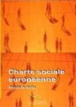 Charte sociale européenne - Recueil de textes