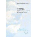 Les exceptions aux articles 8-11 de la Convention européenne des Droits de l'Homme  (Dossiers Droits de l'Homme n° 15)