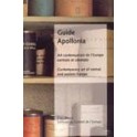 Guide Apollonia - Art contemporain de l'Europe centrale et orientale