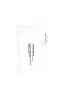 Tableaux comparatifs de sécurité sociale - 8è édition (situation au 1er juillet 1996)
