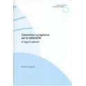 Convention européenne sur la nationalité et rapport explicatif