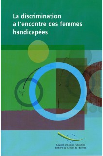 La discrimination à l'encontre des femmes handicapées