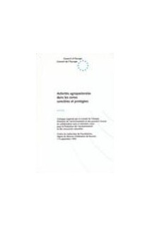 Activités agropastorales dans les zones sensibles et protégées - Actes - Centre de recherches de Pouchtchino, région de Moscou (Fédération de Russie), 7-9 septembre 1995  (Rencontres Environnement n° 31)
