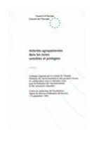 Activités agropastorales dans les zones sensibles et protégées - Actes - Centre de recherches de Pouchtchino, région de Moscou (Fédération de Russie), 7-9 septembre 1995  (Rencontres Environnement n° 31)