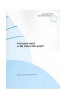 First phase report of the Trebon Otter Project   (Sauvegarde de la nature n° 93) Edition anglaise uniquement