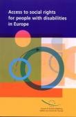 Access to social rights for people with disabilities in Europe