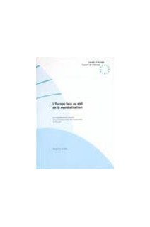 L'Europe face à la mondialisation