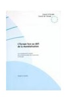 L'Europe face à la mondialisation