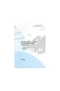 Structure et fonctionnement de la démocratie locale et régionale au Portugal