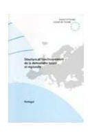 Structure et fonctionnement de la démocratie locale et régionale au Portugal