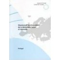 Structure et fonctionnement de la démocratie locale et régionale au Portugal