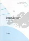Structure et fonctionnement de la démocratie locale et régionale au Portugal