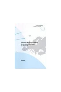 Structure et fonctionnement de la démocratie locale et régionale en Slovénie
